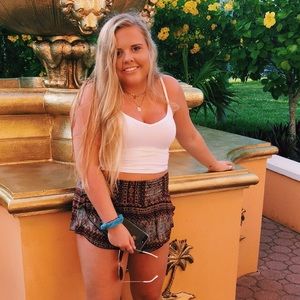 Meet your Posher, Sam